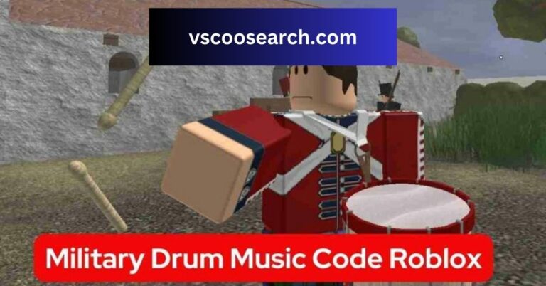 Exploring Military Drum Music in Roblox
