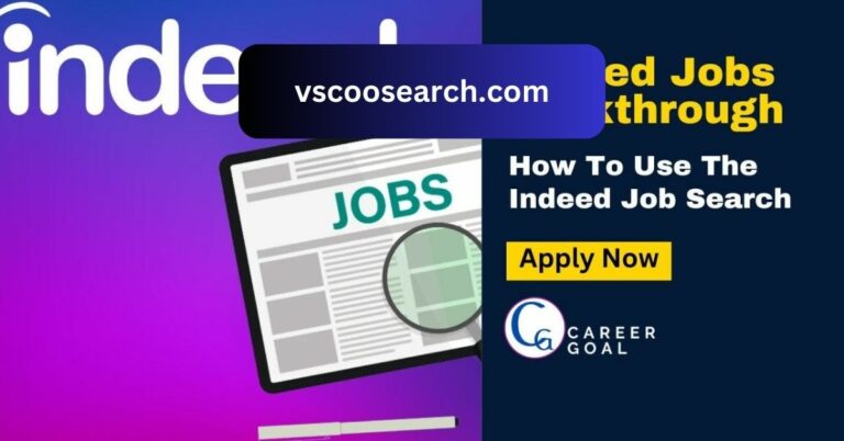  Indeed Job.com - Complete Guide!