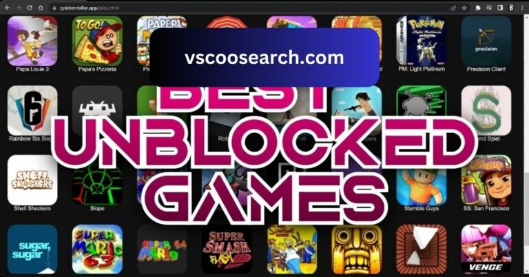 Unblocked Games 98 - A Comprehensive Overview 
