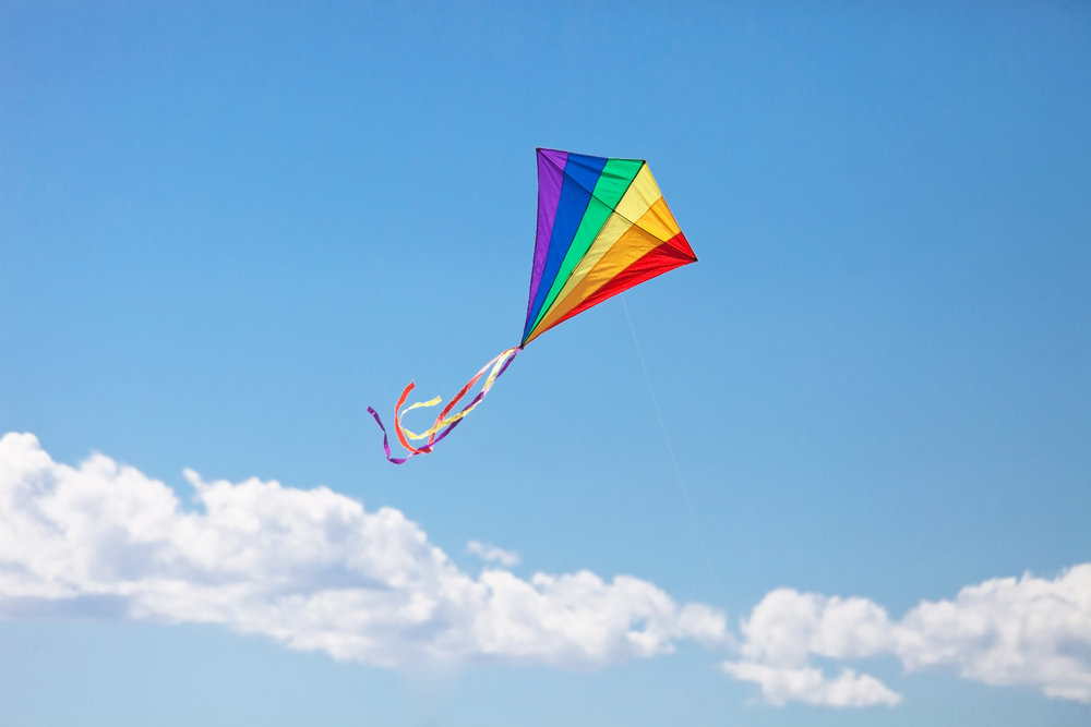 Introduction: Navigating the Enigma of "Kite Fight is Shown: What is the value of m?”