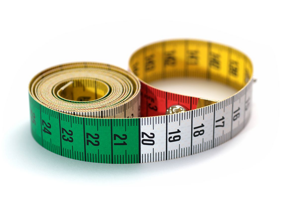 Tracing the Tape Measure: A Historical Perspective