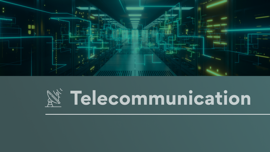 Future Trends and Developments: Anticipating the Evolution of Telecommunication Technologies